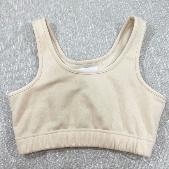 Refuge Athletics Tops - Refuge Athletics Crop Tank Crop Size S